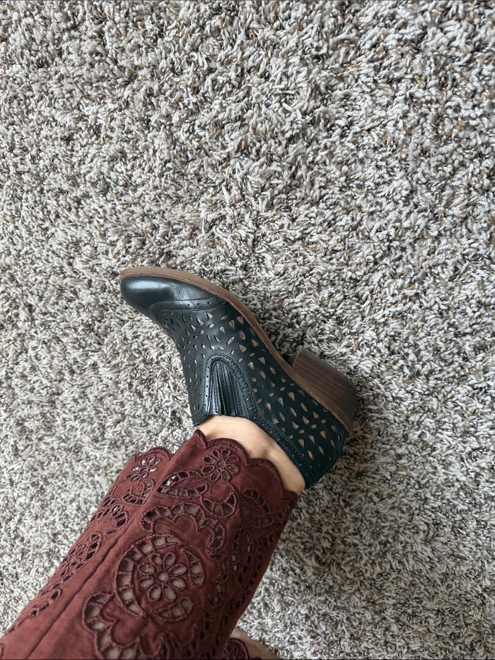 DV by Dolce Vita shoes